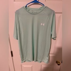 Under Armour Athletic Tee